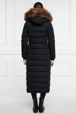 Stoneleigh Longline Coat