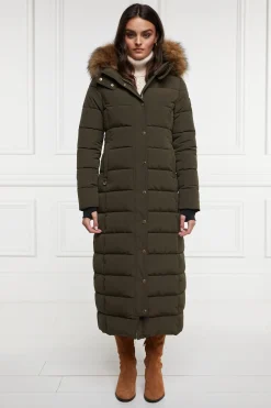 Stoneleigh Longline Coat