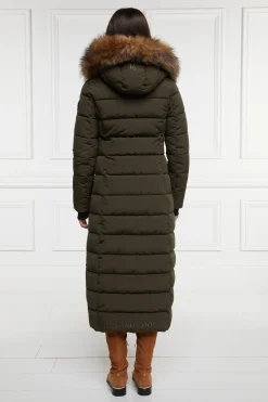 Stoneleigh Longline Coat