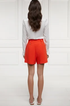 Tailored Short