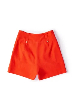 Tailored Short