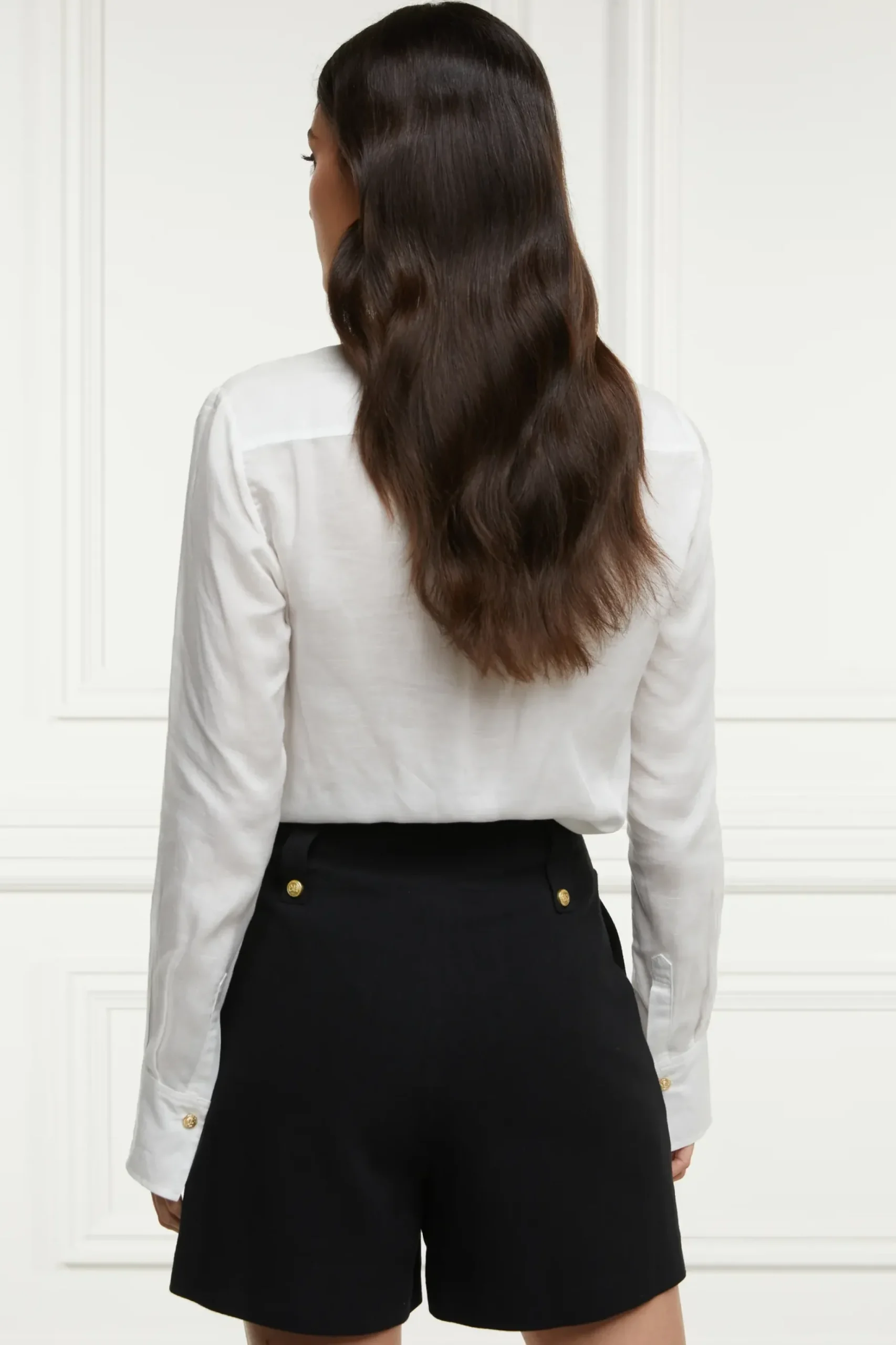Tailored Short