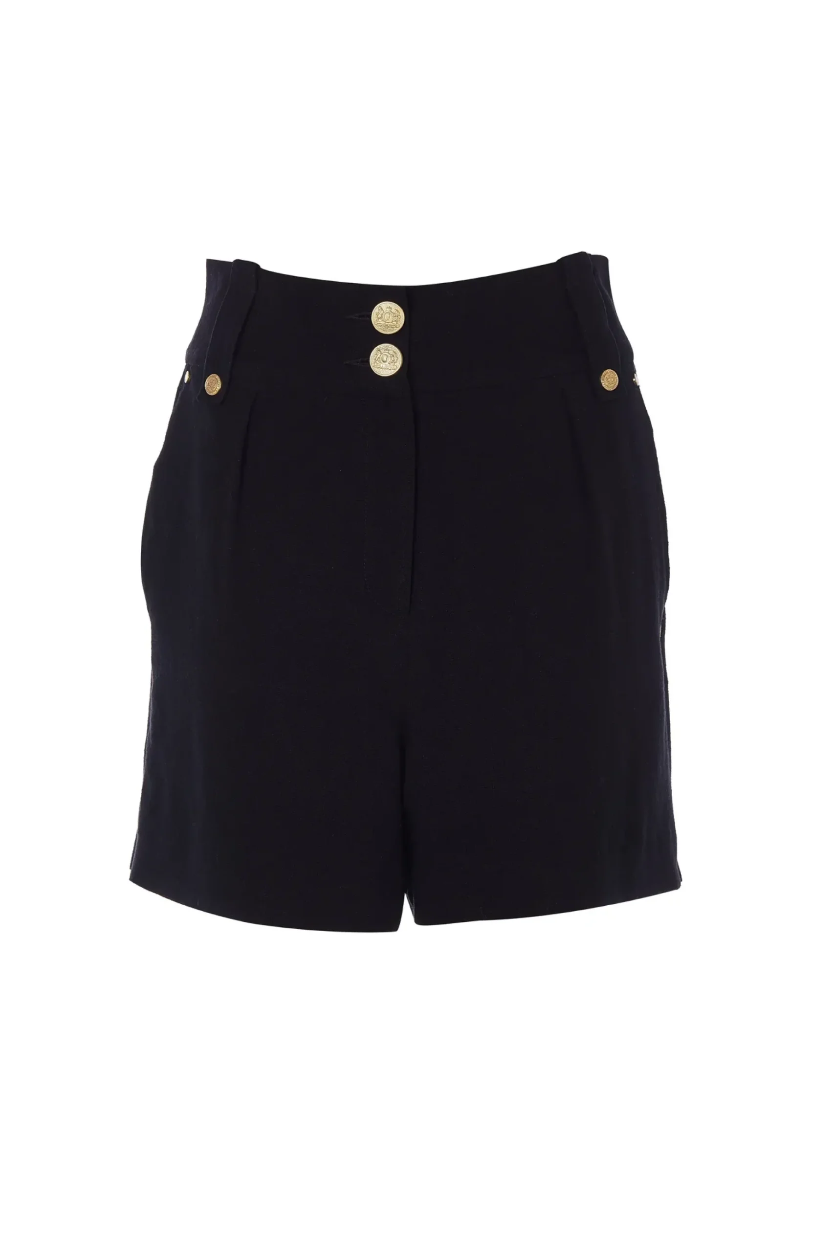 Tailored Short