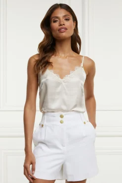 Tailored Short