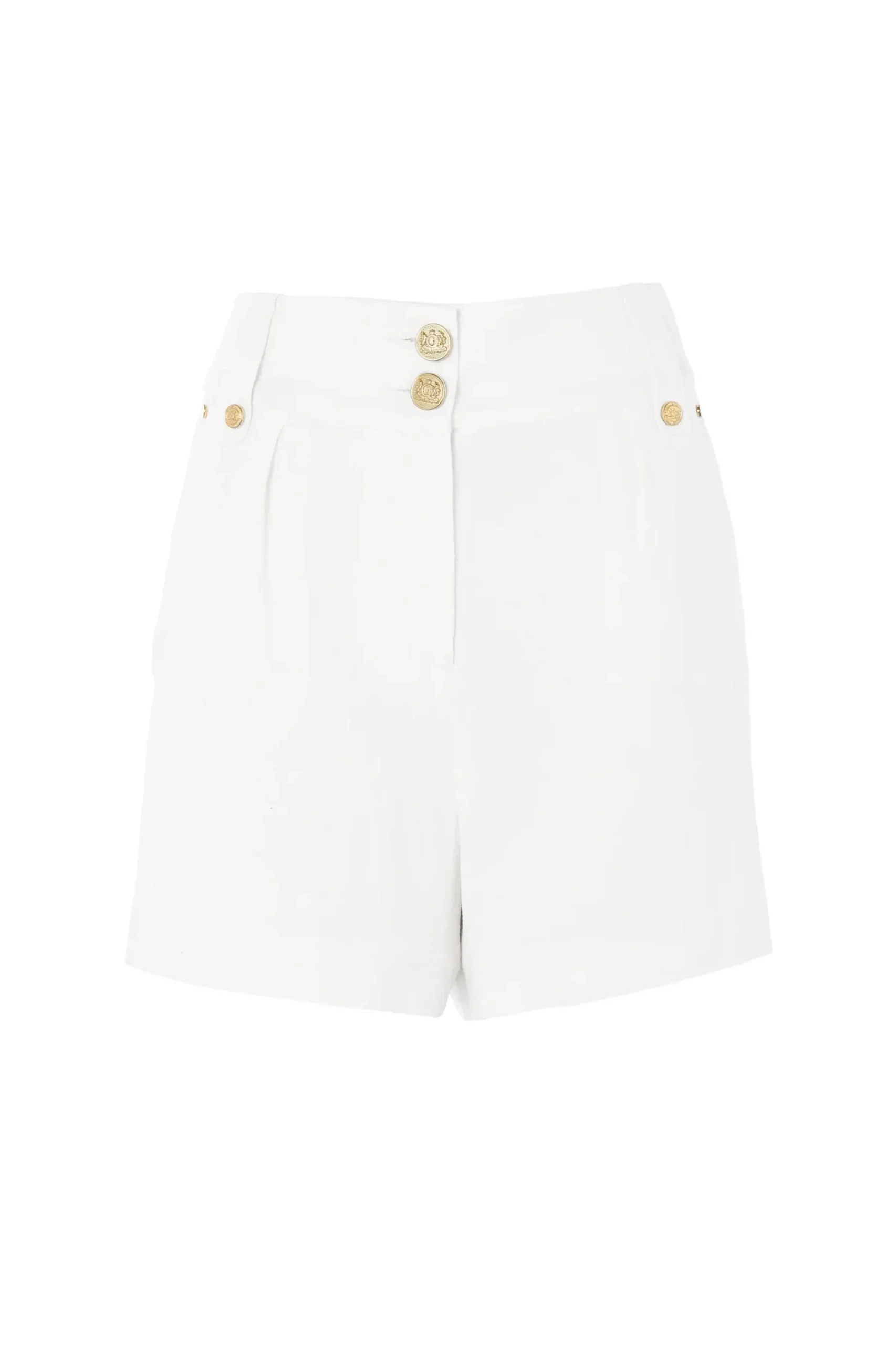 Tailored Short