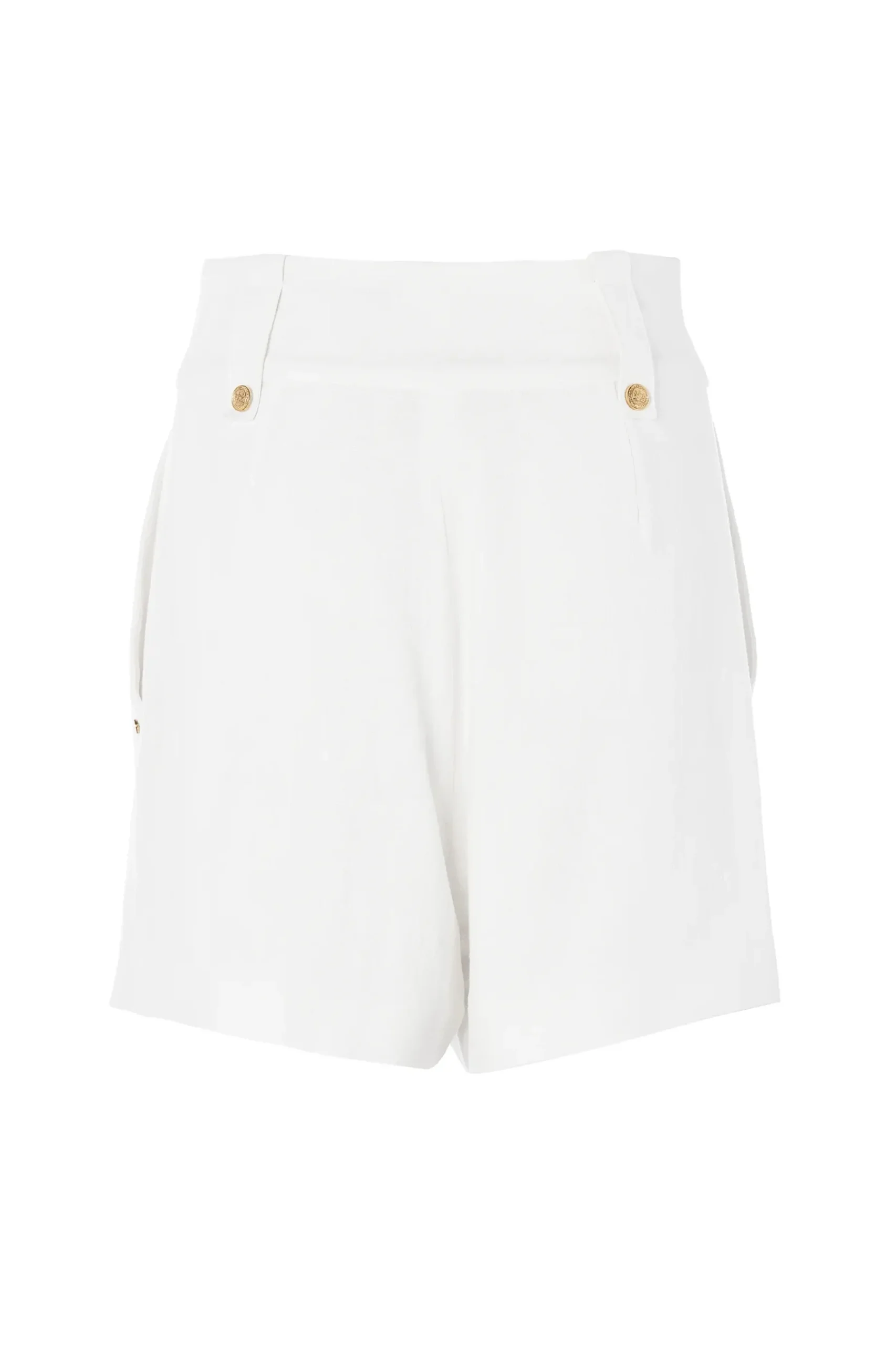 Tailored Short