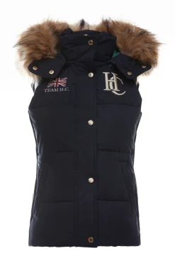 Team Gilet