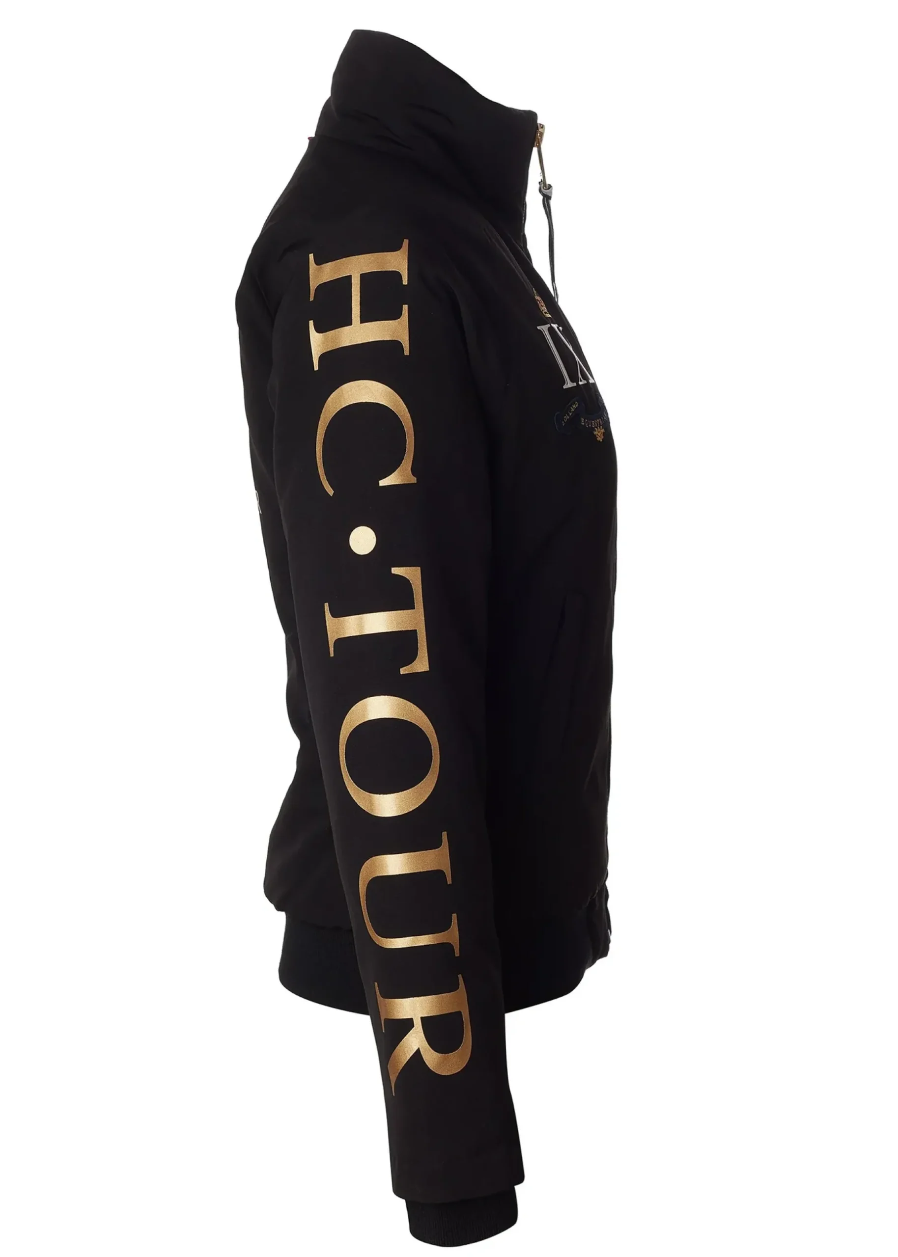 Team HC Jacket