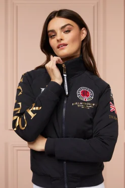 Team HC Jacket