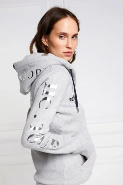 Team Hoodie
