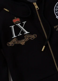 Team Hoodie