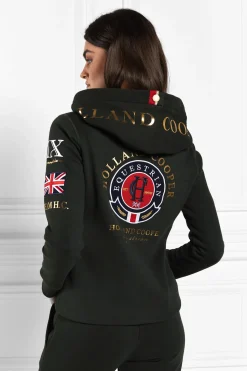 Team Hoodie