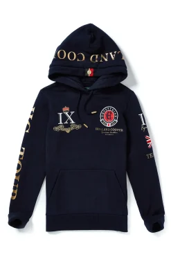 Team Hoodie Pull On