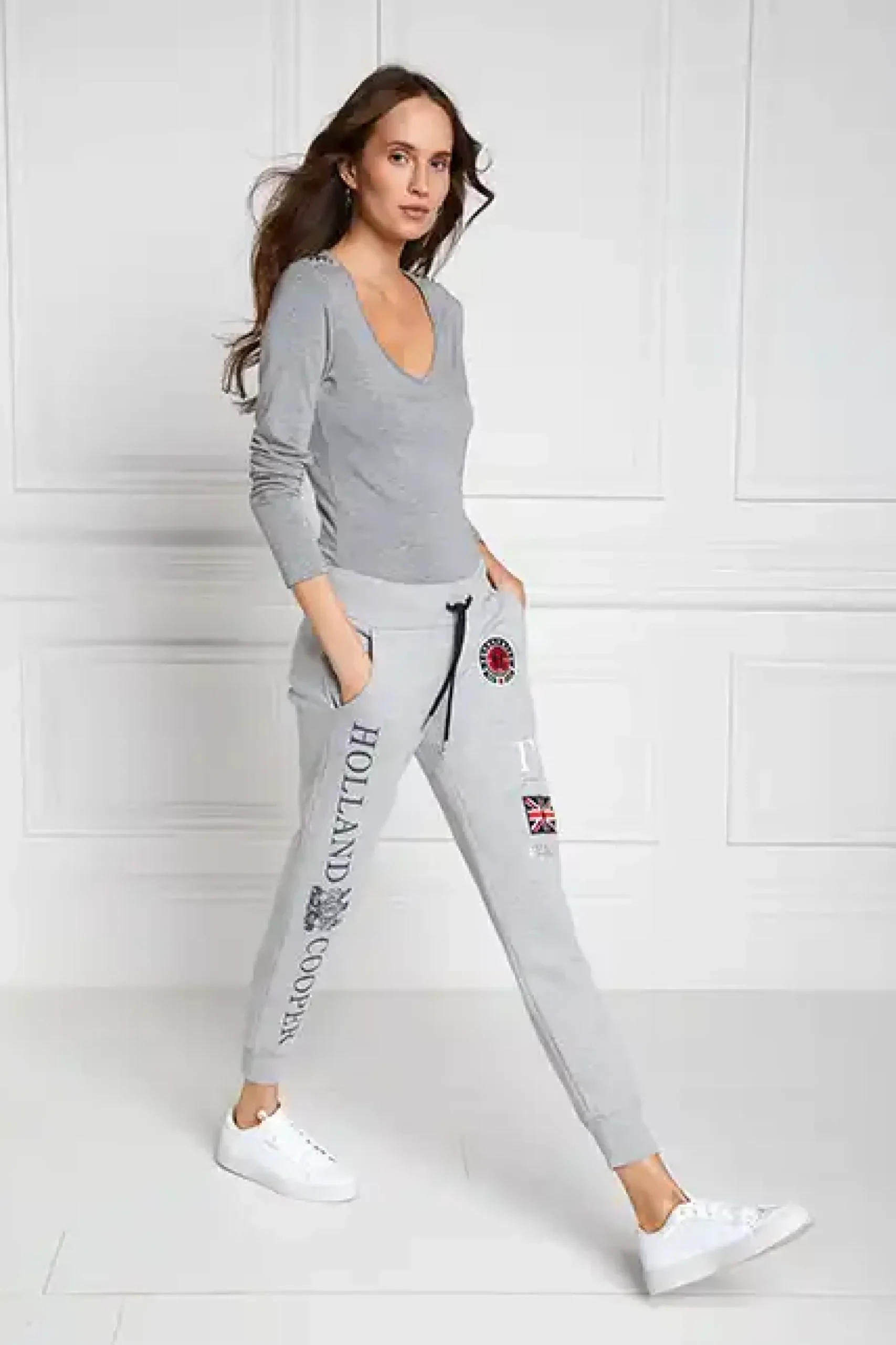 Team Jogger