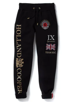 Team Jogger