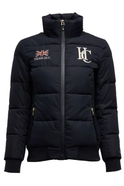 Team Padded Jacket