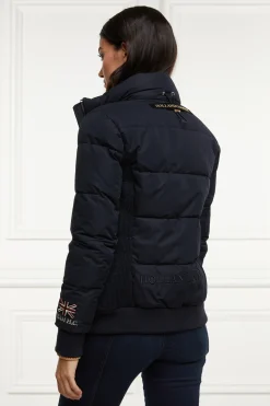 Team Padded Jacket