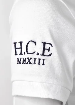 Team Polo Shirt