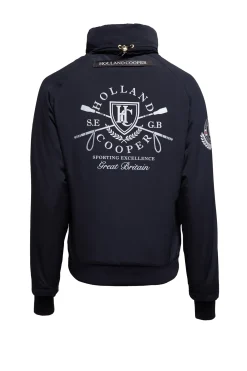 Team Waterproof Jacket