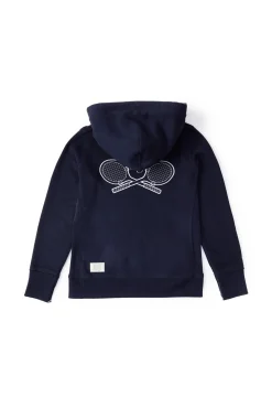 Tennis Hoodie