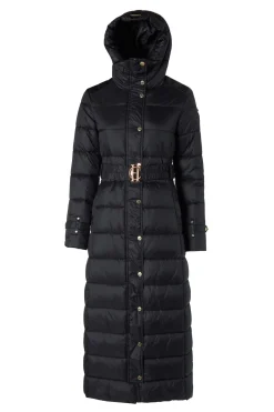 The Arosa Longline Coat