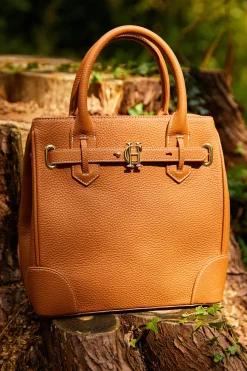 The Brompton Mini Tote