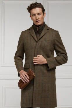 The Cheltenham Coat