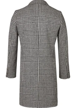 The Cheltenham Coat
