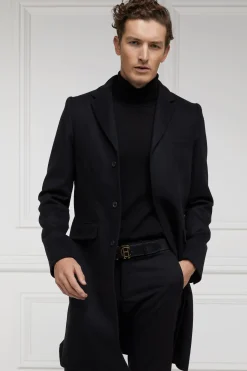 The Cheltenham Coat