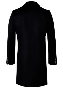 The Cheltenham Coat