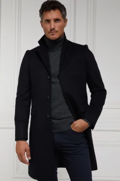 The Cheltenham Coat