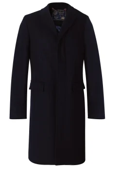 The Cheltenham Coat
