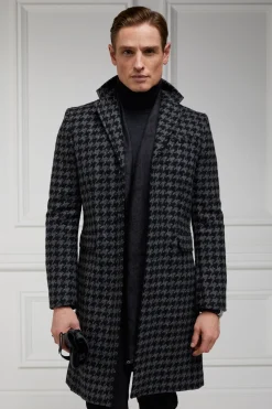 The Cheltenham Coat
