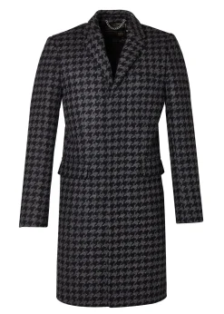 The Cheltenham Coat