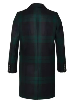 The Cheltenham Coat