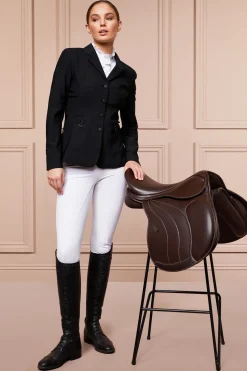 The Competition Jacket