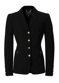 The Competition Jacket