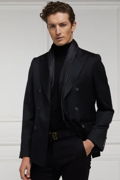 The Double Breasted Blazer