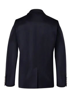 The Double Breasted Blazer