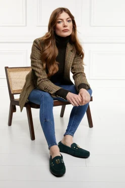 The Driving Loafer