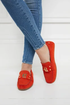 The Driving Loafer