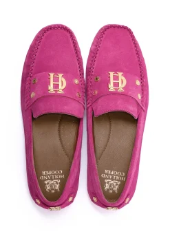 The Driving Loafer