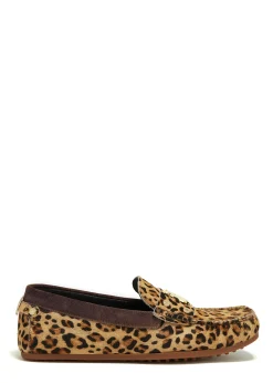 The Driving Loafer