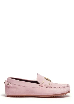 The Driving Loafer