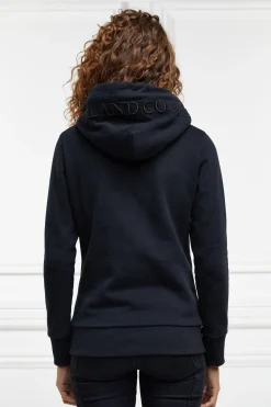 The Essential Shield Hoodie