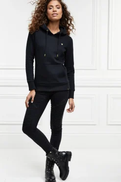 The Essential Shield Hoodie