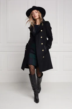 The Jessica Wool Hat