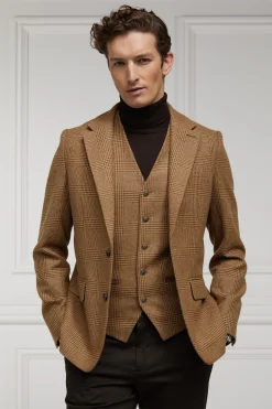 The Single Breasted Blazer