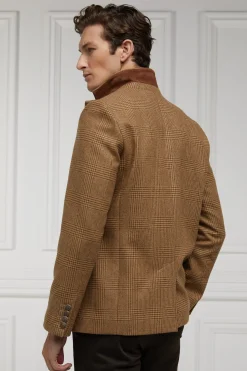 The Single Breasted Blazer