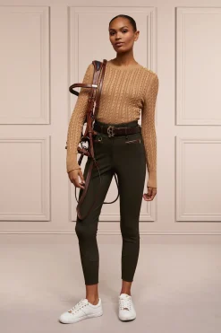 Thermal Heritage Breeches